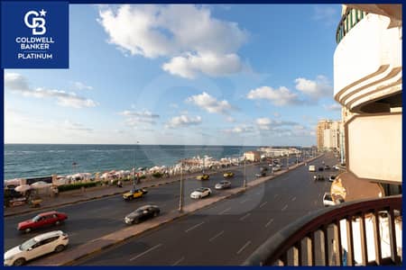 شقة 3 غرف نوم للبيع في العصافرة، الإسكندرية - 01. JPG