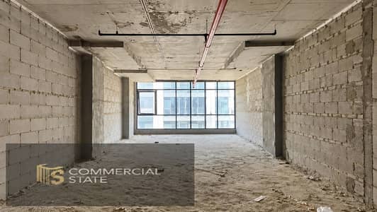 Office for Rent in New Cairo, Cairo - WhatsApp Image 2026-10-01 at 3.13. 50 PM (1). jpeg Office for Rent in New Cairo, Cairo - WhatsApp Image 2026-10-01 at 3.13. 50 PM (1). jpeg