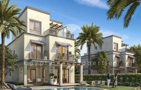 3 Bedroom Villa for Sale in Sheikh Zayed, Giza - WhatsApp Image 2024-07-11 at 11.30. 32_59992890. jpg 3 Bedroom Villa for Sale in Sheikh Zayed, Giza - WhatsApp Image 2024-07-11 at 11.30. 32_59992890. jpg