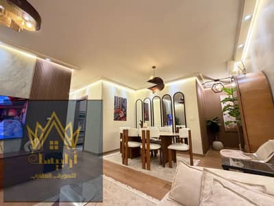 3 Bedroom Apartment for Rent in Madinaty, Cairo - 61d0a6e8-f962-4d0e-af2d-269771090735. jpg
