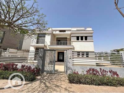 4 Bedroom Villa for Sale in New Cairo, Cairo - 710929372_1357659493085673_5261531994556770573_n. jpg 4 Bedroom Villa for Sale in New Cairo, Cairo - 710929372_1357659493085673_5261531994556770573_n. jpg