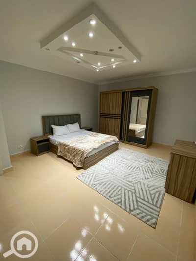 3 Bedroom Apartment for Rent in New Cairo, Cairo - 75d09015-f3b4-44f2-a9dd-75cdd7ddfc27. jpg