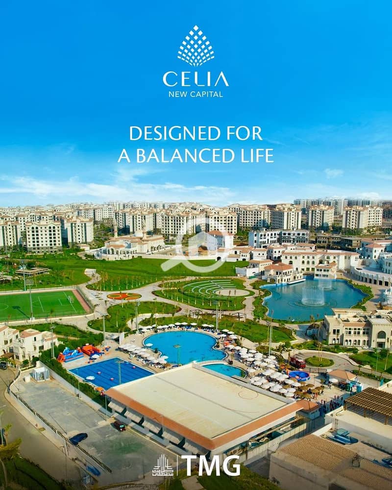 9 The complete living experience in the heart of the New Capital_ designed to meet all your needs. . __حياة متكاملة في قلب العاصمة الج(. jpg