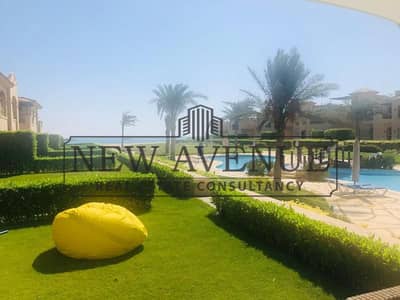3 Bedroom Chalet for Sale in Ain Sukhna, Suez - WhatsApp Image 2026-09-30 at 3.19. 35 PM (2). jpg