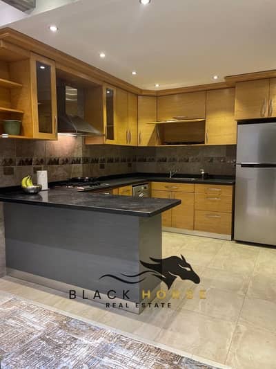 2 Bedroom Apartment for Rent in New Cairo, Cairo - 31aba535-7208-45cf-8e1d-964e07b6896a. jpeg