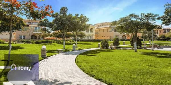 1 Bedroom Apartment for Sale in New Cairo, Cairo - images (8). jpg 1 Bedroom Apartment for Sale in New Cairo, Cairo - images (8). jpg