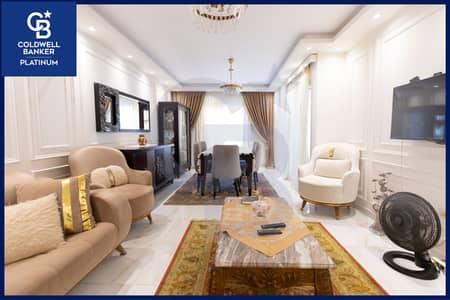 3 Bedroom Flat for Sale in Glim, Alexandria - 001. JPG