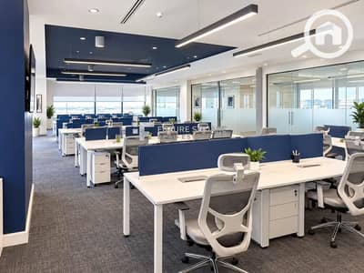 Office for Rent in New Cairo, Cairo - Image04. jpg