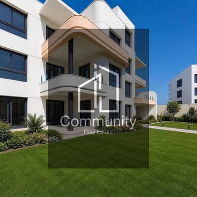 4 Bedroom Chalet for Sale in North Coast, Matruh - WhatsApp Image 2026-10-01 at 3.51. 24 PM. jpeg