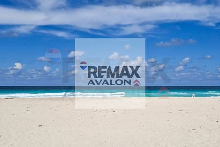 3 Bedroom Chalet for Sale in North Coast, Matruh - 001. jpg 3 Bedroom Chalet for Sale in North Coast, Matruh - 001. jpg