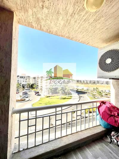 2 Bedroom Apartment for Rent in Madinaty, Cairo - WhatsApp Image 2026-10-01 at 4.08. 48 AM. jpeg 2 Bedroom Apartment for Rent in Madinaty, Cairo - WhatsApp Image 2026-10-01 at 4.08. 48 AM. jpeg