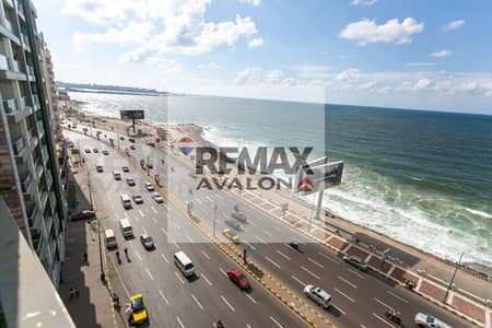3 Bedroom Flat for Sale in Al Ibrahimiyyah, Alexandria - 1. jpg