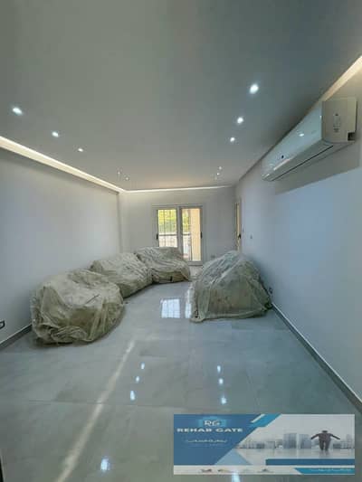 3 Bedroom Apartment for Rent in New Cairo, Cairo - WhatsApp Image 2026-10-01 at 3.31. 29 PM. jpeg