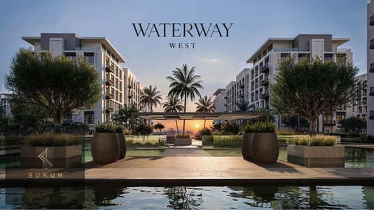 1 Bedroom Flat for Sale in Sheikh Zayed, Giza - 2cee5d56-8302-43d3-9e76-682f7eacf8c0. jpg