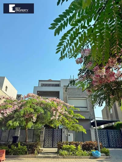 4 Bedroom Villa for Sale in 6th of October, Giza - 790413599_1659553105740471_5850396655334058676_n. jpg 4 Bedroom Villa for Sale in 6th of October, Giza - 790413599_1659553105740471_5850396655334058676_n. jpg