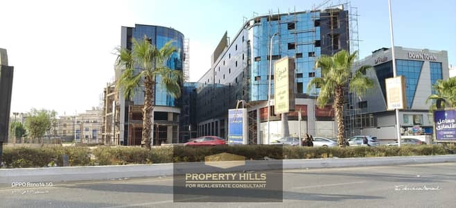 Clinic for Sale in Sheikh Zayed, Giza - 2eaa7c5d-809e-4205-9f77-8d800d0857a4. jpg Clinic for Sale in Sheikh Zayed, Giza - 2eaa7c5d-809e-4205-9f77-8d800d0857a4. jpg