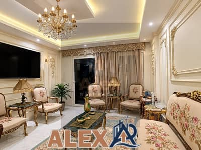 فلیٹ 3 غرف نوم للايجار في كامب شيزار، الإسكندرية - WhatsApp Image 2026-10-01 at 2.29. 05 PM. jpeg فلیٹ 3 غرف نوم للايجار في كامب شيزار، الإسكندرية - WhatsApp Image 2026-10-01 at 2.29. 05 PM. jpeg
