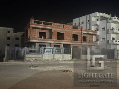 6 Bedroom Villa for Sale in Katameya, Cairo - WhatsApp Image 2026-10-01 at 2.44. 51 PM (4). jpeg