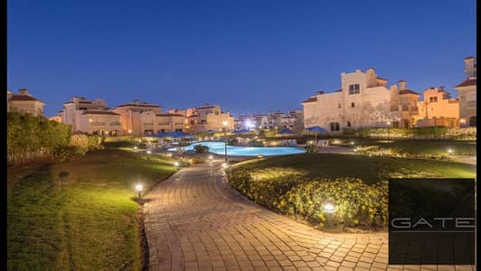 4 Bedroom Townhouse for Sale in 6th of October, Giza - WhatsApp Image 2025-10-01 at 4.22. 40 PM (1). jpeg
