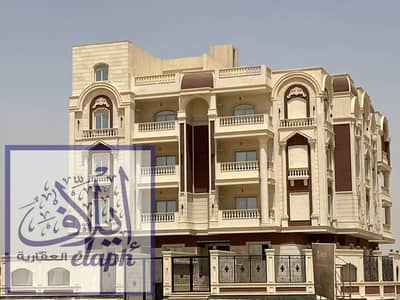 فلیٹ 3 غرف نوم للبيع في القاهرة الجديدة، القاهرة - e22740a6-d4bb-4d57-870b-ce1eae763115. jpg