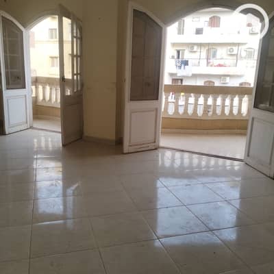 3 Bedroom Apartment for Rent in Mokattam, Cairo - 1000530801. jpg
