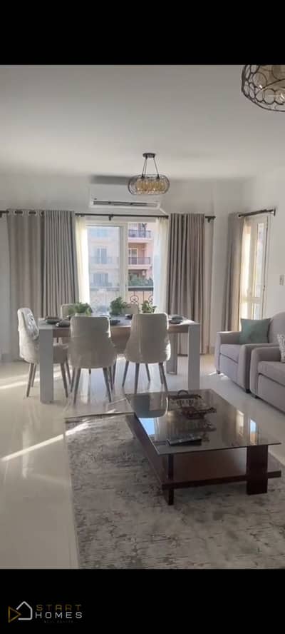 3 Bedroom Flat for Sale in New Cairo, Cairo - WhatsApp Image 2026-10-01 at 2.41. 49 PM (2). jpeg