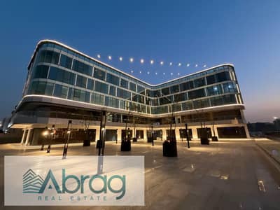 Clinic for Rent in Sheikh Zayed, Giza - WhatsApp Image 2026-10-01 at 4.17. 28 PM (1). jpeg