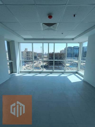 Office for Rent in New Cairo, Cairo - 681550e2-196a-42b4-ab4b-cbbb19eff31e. jpg