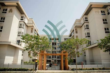 2 Bedroom Flat for Sale in New Cairo, Cairo - icity3. jpeg 2 Bedroom Flat for Sale in New Cairo, Cairo - icity3. jpeg