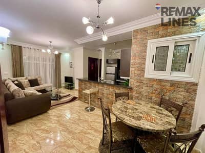 1 Bedroom Apartment for Rent in Madinaty, Cairo - 638. jpg