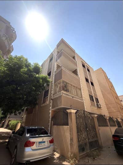 أرض للبيع في العاشر من رمضان، الشرقية - بيت للبيع في العاشر من رمضان المجاورة ١٦ أرض للبيع في العاشر من رمضان، الشرقية - بيت للبيع في العاشر من رمضان المجاورة ١٦