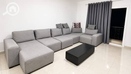 2 Bedroom Apartment for Sale in New Cairo, Cairo - WhatsApp Image 2026-10-01 at 2.16. 49 PM. jpeg 2 Bedroom Apartment for Sale in New Cairo, Cairo - WhatsApp Image 2026-10-01 at 2.16. 49 PM. jpeg