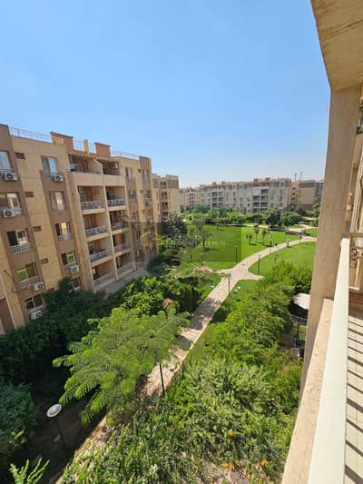 2 Bedroom Apartment for Sale in Madinaty, Cairo - WhatsApp Image 2026-09-28 at 3.22. 48 PM. jpeg