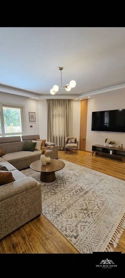 3 Bedroom Flat for Sale in Sheikh Zayed, Giza - 1000302671. jpg