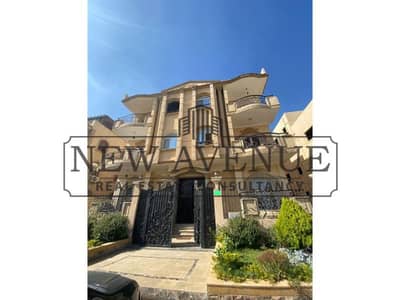 3 Bedroom Apartment for Sale in New Cairo, Cairo - WhatsApp Image 2026-09-30 at 17.58. 07. jpg