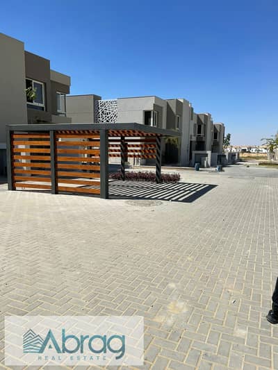 4 Bedroom Villa for Sale in 6th of October, Giza - a1 (14). jpeg 4 Bedroom Villa for Sale in 6th of October, Giza - a1 (14). jpeg