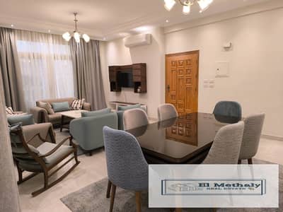 3 Bedroom Flat for Rent in New Cairo, Cairo - 828939371_1597801815373765_790061895067496014_n. jpg