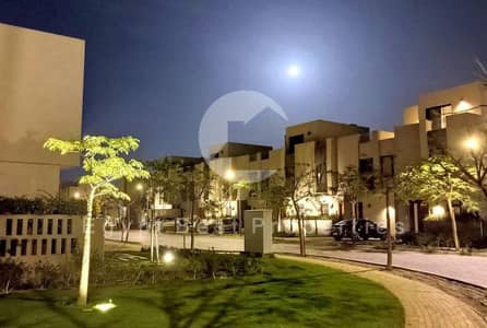 3 Bedroom Flat for Sale in Shorouk City, Cairo - IMG-20250817-WA0004. jpg 3 Bedroom Flat for Sale in Shorouk City, Cairo - IMG-20250817-WA0004. jpg