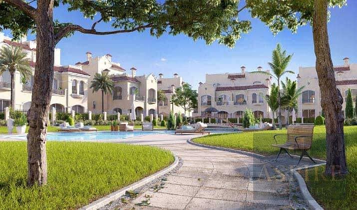 8 كمبوند-لافيستا-سيتي-العاصمة-الادارية-الجديدة. jpg
