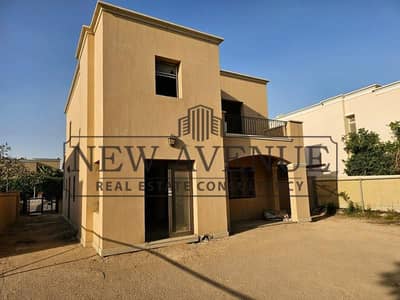 فیلا 3 غرف نوم للبيع في القاهرة الجديدة، القاهرة - WhatsApp Image 2026-09-30 at 18.17. 15 (2). jpg