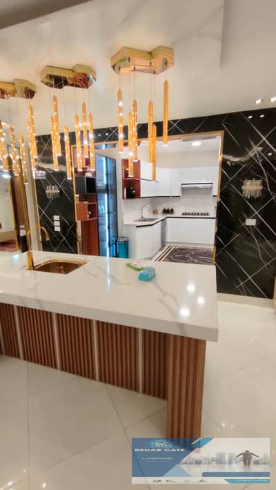 4 Bedroom Villa for Rent in New Cairo, Cairo - WhatsApp Image 2026-10-01 at 4.16. 04 PM (3). jpeg