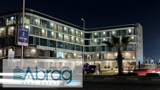 Office for Rent in Sheikh Zayed, Giza - WhatsApp Image 2026-10-01 at 4.17. 29 PM. jpeg