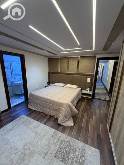 3 Bedroom Flat for Rent in Mohandessin, Giza - WhatsApp Image 2026-10-01 at 4.19. 18 PM. jpeg