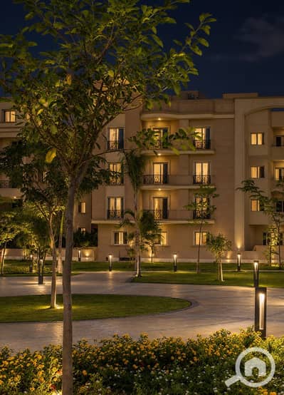 3 Bedroom Penthouse for Sale in 6th of October, Giza - WhatsApp Image 2026-10-01 at 14.41. 17. jpeg