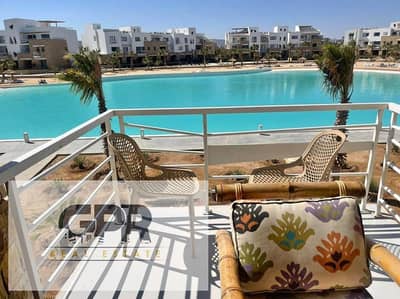 شاليه 2 غرفة نوم للبيع في الجونة، البحر الأحمر - WhatsApp Image 2025-10-14 at 14.48. 32_9024a98a. jpg