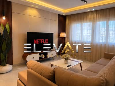 2 Bedroom Flat for Rent in New Cairo, Cairo - WhatsApp Image 2026-10-01 at 4.15. 08 PM. jpeg