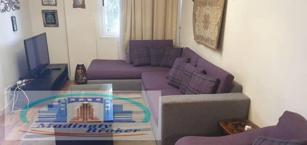 2 Bedroom Apartment for Rent in New Cairo, Cairo - WhatsApp Image 2026-10-01 at 4.23. 58 AM (1). jpeg 2 Bedroom Apartment for Rent in New Cairo, Cairo - WhatsApp Image 2026-10-01 at 4.23. 58 AM (1). jpeg