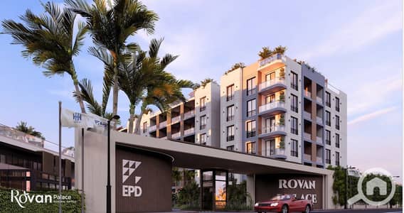 1 Bedroom Flat for Sale in Sheikh Zayed, Giza - Screenshot 2026-08-12 173030. png