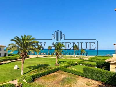 4 Bedroom Twin House for Sale in Ain Sukhna, Suez - WhatsApp Image 2026-09-30 at 16.08. 50. jpg