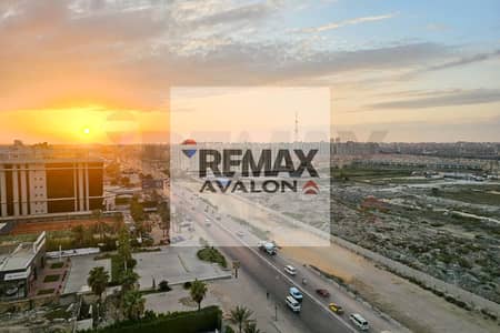 5 Bedroom Flat for Sale in Smoha, Alexandria - 1. jpg 5 Bedroom Flat for Sale in Smoha, Alexandria - 1. jpg